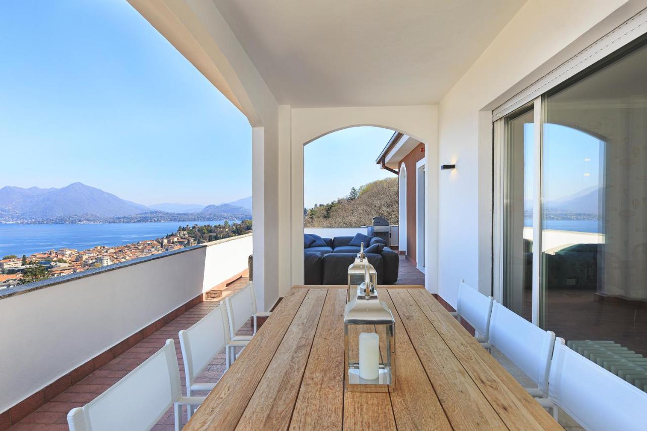 Lago 270 Stresa Exterior foto