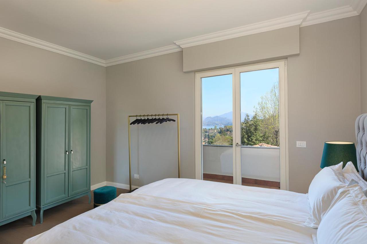 Lago 270 Stresa Exterior foto